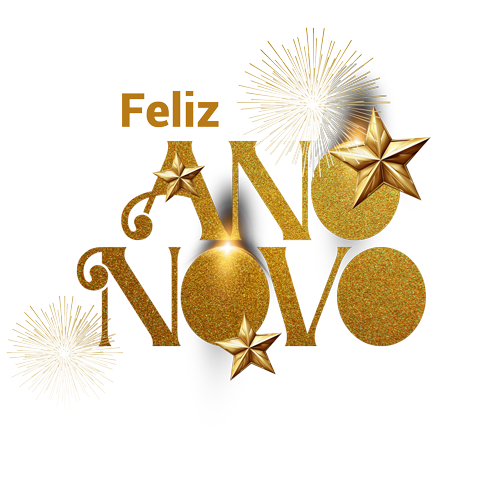 Ano novo